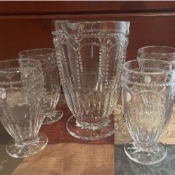 Set  De Princess Huose 