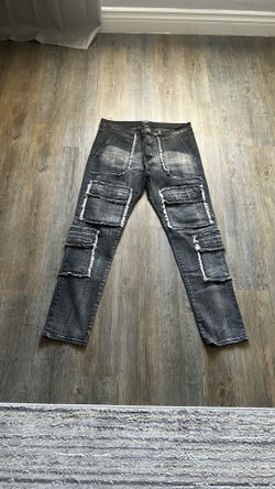 Men’s jeans