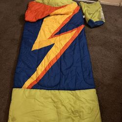 Sleeping  Bag 🔵🔵🔵