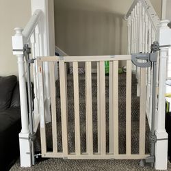 Summer Infant Baby Gate 