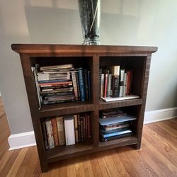 Book Case 