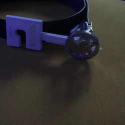 Michael Kors Belt Size Small