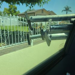 Load Locks Dry Van 5 Total