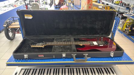 Guitar Electric