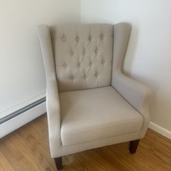 Reading Chair 