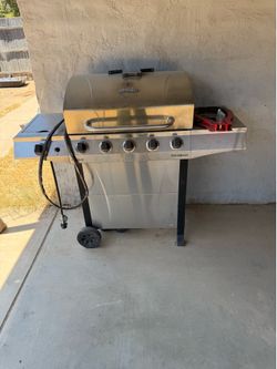 grill for sale $85