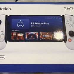 PlayStation Backbone Gen 1 Lighting 