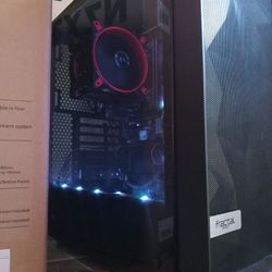 Windows 11 Gaming Computer 