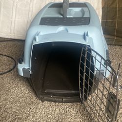 Dog Or Cat Crate 