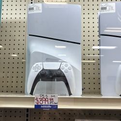 Ps5 Slim