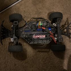 Rc Car