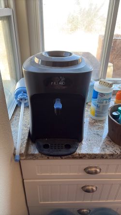 Water dispenser