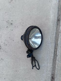 Classic spot light