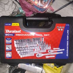 Tool box Brand new $80 will deliver to you