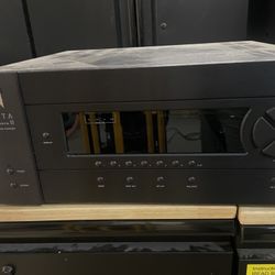 Theta Casablanca 2  AV Processor 