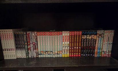 Manga