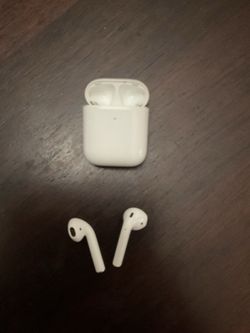 Apple AirPods