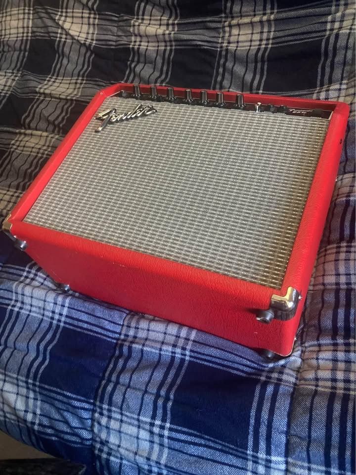 Fender Frontman 25r
