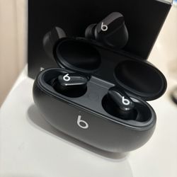 Beats Studio Buds Totally Wireless Noise Cancelling Earbuds