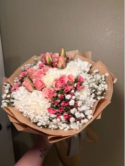 Flower Bouquets 💐