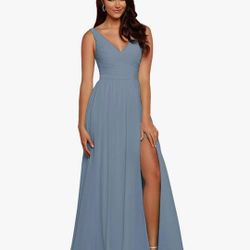 Bridesmaid Dress