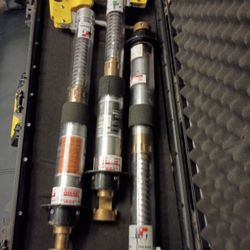 Brake-safe Tool