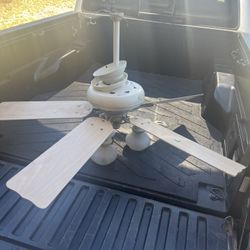 Ceiling Dan For Parts