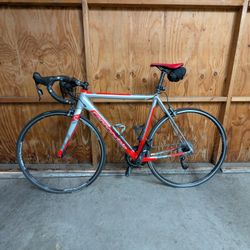 Cannondale CAAD 10 54cm