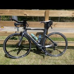 2015 Felt B12