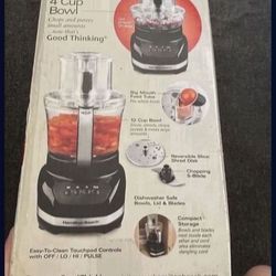 Hamilton beach blender big mouth duo plus