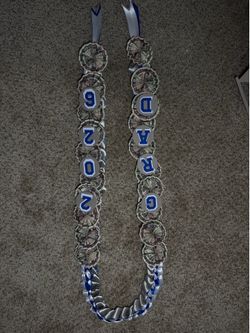 Graduation leis🎓
