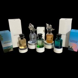 Perfumes Alta Gama 