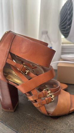 Michael Kors Heels 