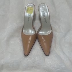 Charles David Red Heels 