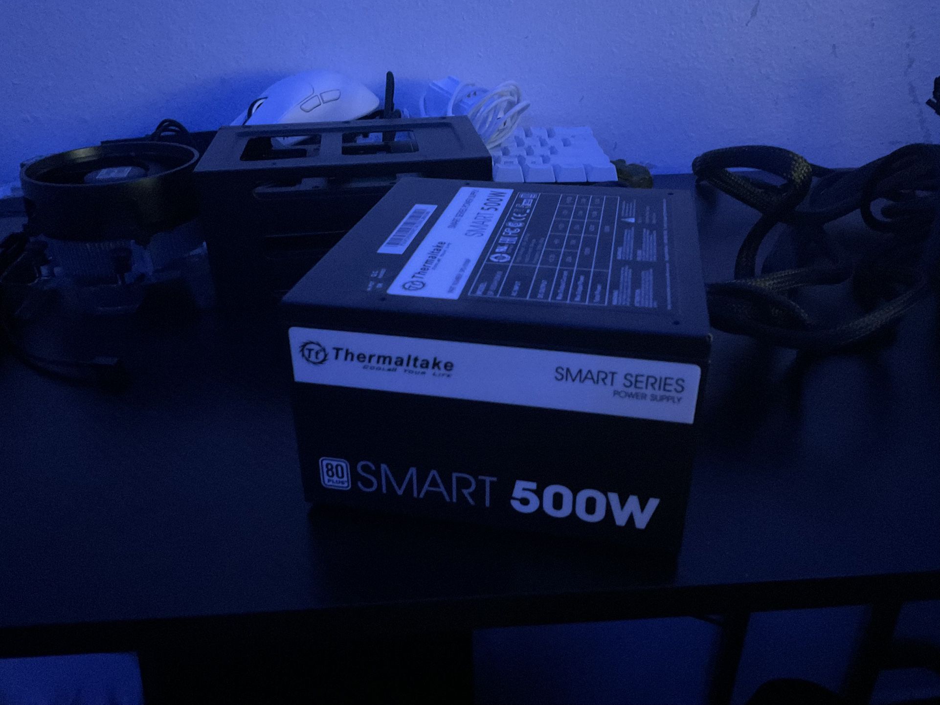 500w Psu!! 30$