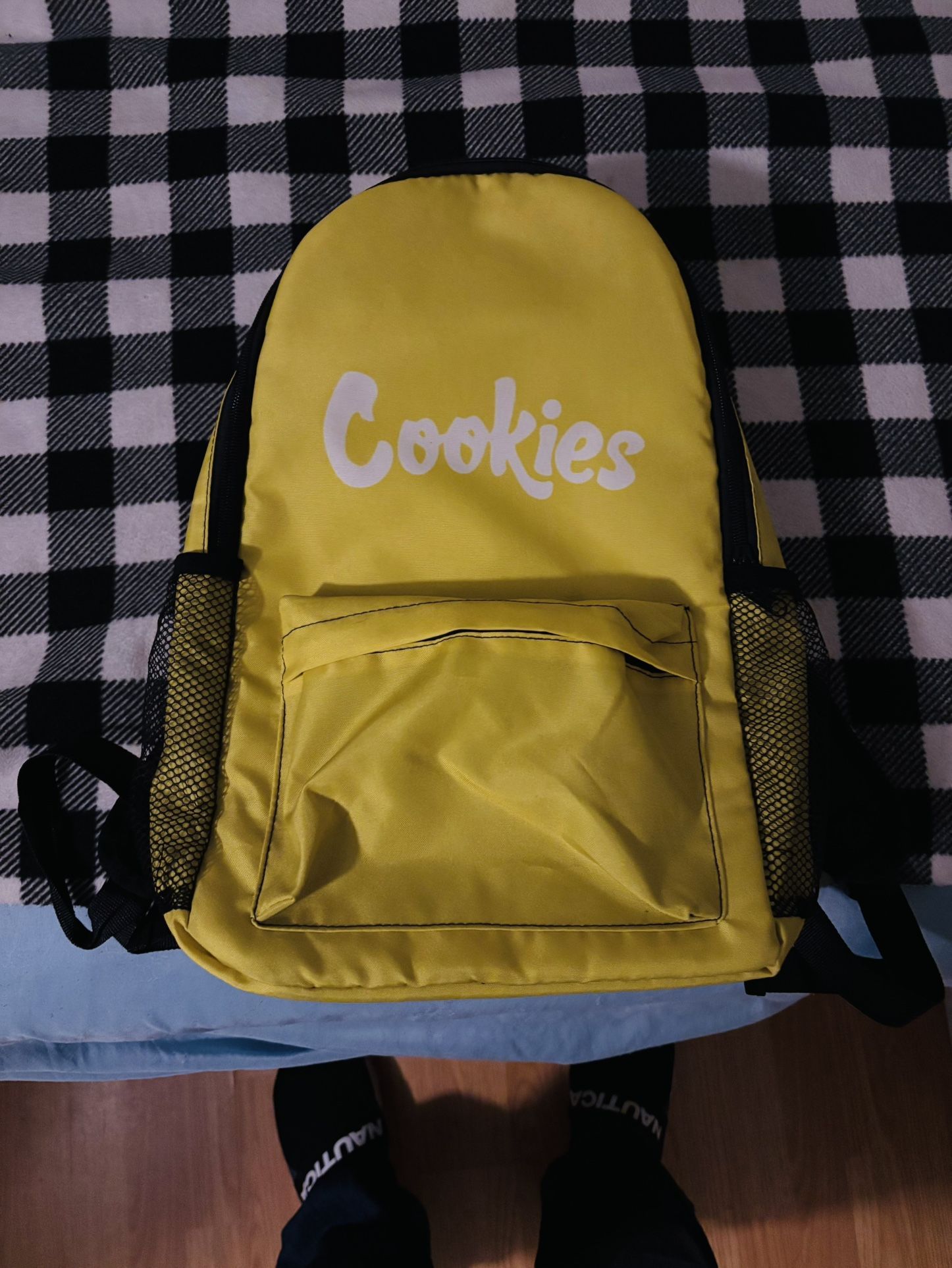Cookies Backpack
