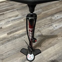 Zefal Air Center Floor Pump