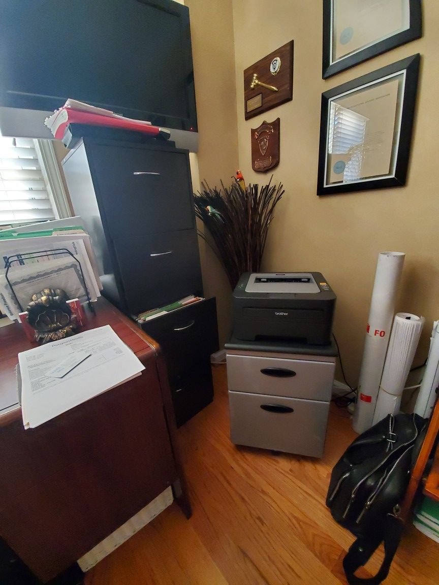 Office Desk