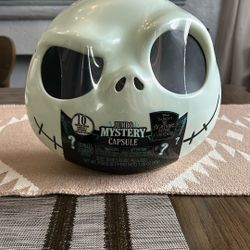 Nightmare Before Christmas Jumbo Mystery Capsule 