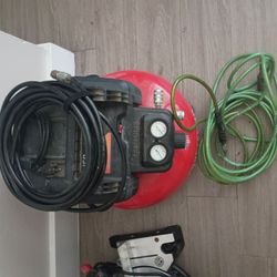 Compresor Craftsman