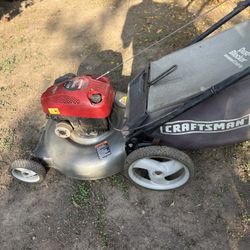 Craftsman Lawn Push Mower
