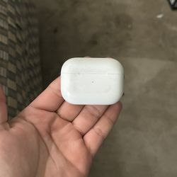 AirPod Pros