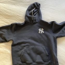 Madhappy NY Yankees 100% cotton hoodie