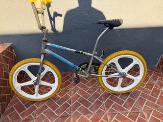 90s collectors DB bmx clean ready to ride