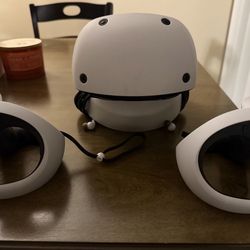 Ps Vr 2 
