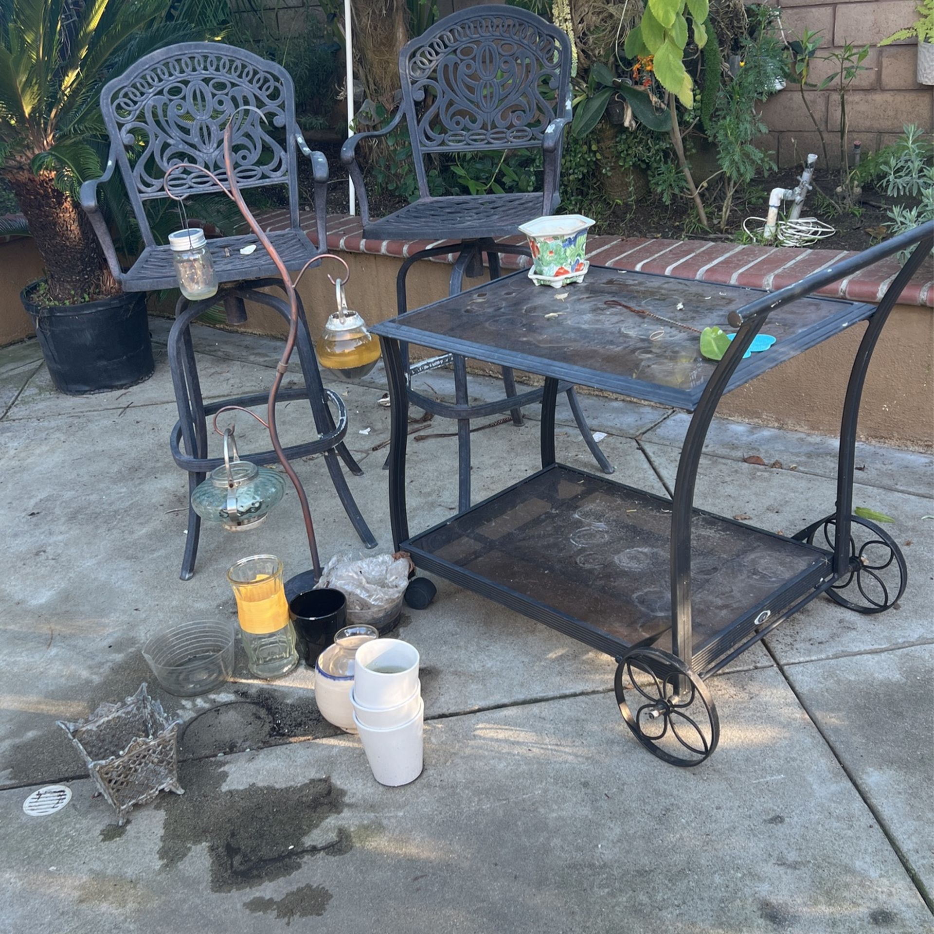 Garden Stuff for Sale in Costa Mesa, CA OfferUp