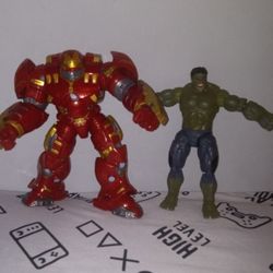 Rare Marvel Legends Bundle
