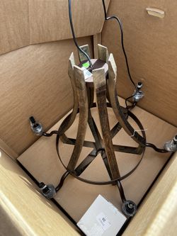 Chandelier