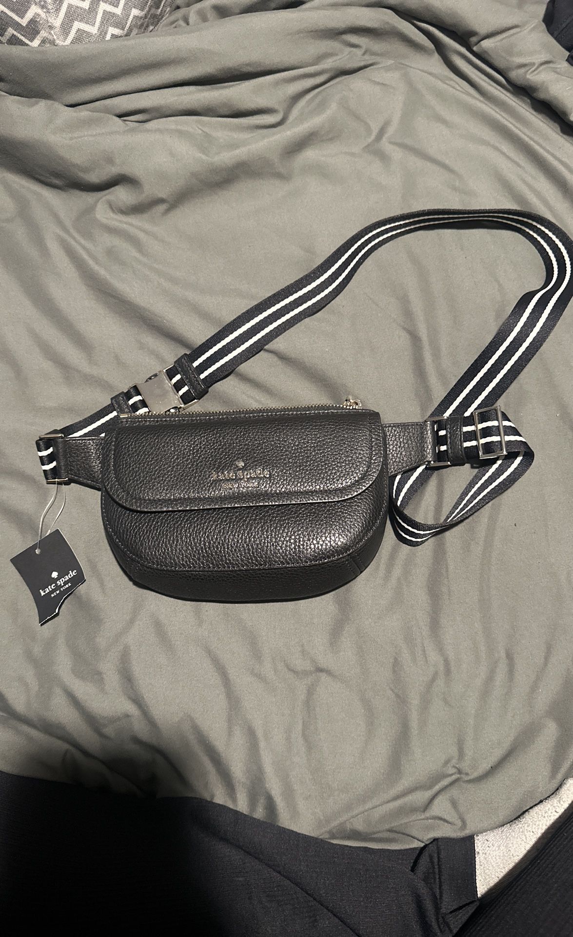 Kate Spade Rosie Belt Bag - Brand New