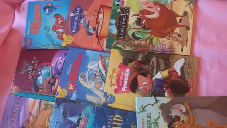 BOOKS BUNDLE